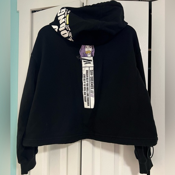 Lalabobo hoodie size S - Picture 2 of 2
